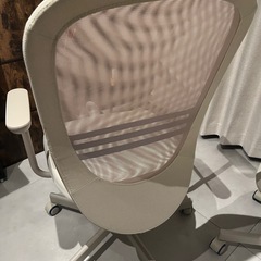 IKEA　FLINTAN フリンタン オフィスチェアの画像