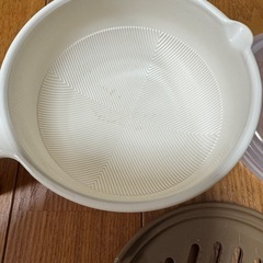 ベビー用調理セット
の画像