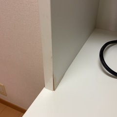 食器棚の画像