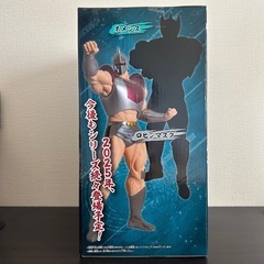 【🉐激アツ🉐】 キン肉マン 完璧超人始祖編 リアルフィギュア　バッファローマンの画像