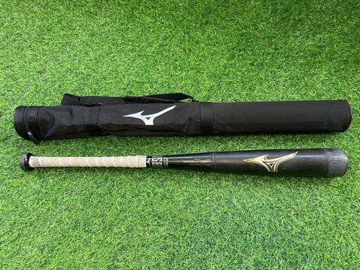 ミズノ ビヨンドマックスレガシー 少年軟式用 ジュニア用 78cm 560g トップバランス
