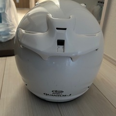 アライ　ヘルメットの画像