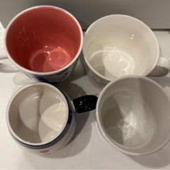 食器 7点セットの画像