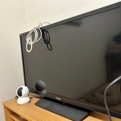 2015年　液晶テレビ32の画像