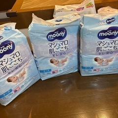 オムツ　Sサイズの画像