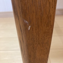 イス　ダイニングチェア　５脚の画像