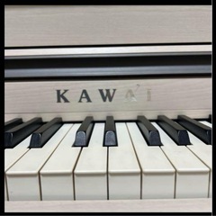Kawaii 電子ピアノ　CA67Aの画像