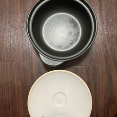 IH対応鍋の画像