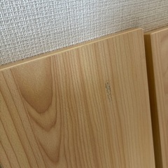 5枚セット！傷に強いメラミン化粧板の画像
