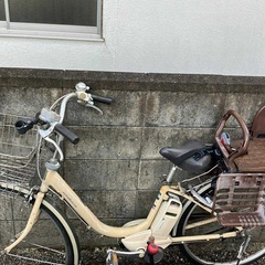 自転車の画像