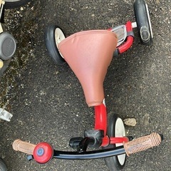 自転車の画像