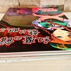 東方Project 同人誌　6冊セットの画像