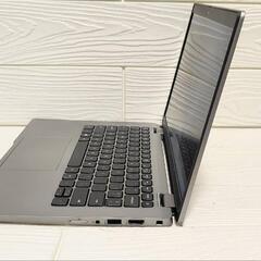 i7 11世代　DELL ノートパソコン　バッテリーMAXの画像
