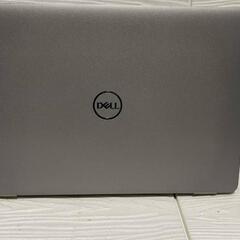 i7 11世代　DELL ノートパソコン　バッテリーMAXの画像
