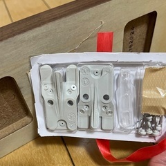 ウォールシェルフ　棚の画像