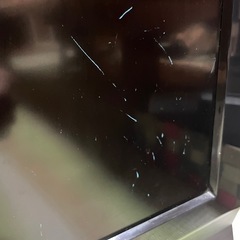 TOSHIBA REGZA液晶テレビ🖥の画像