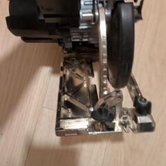マキタ　40V HS5001G の画像