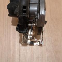 マキタ　40V HS5001G の画像