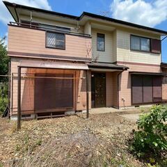 No.270【仲介手数料無料！弊社売主物件！】居住用、投資…