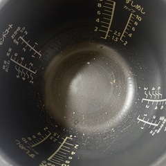 【決まりました】パナソニック炊飯器 一升炊き の画像