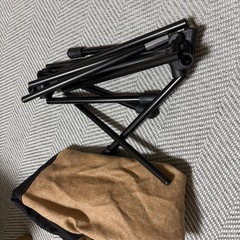 Helinox コンフォートチェア カプチーノ 1975000101700114φ×高さ35cmの画像