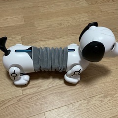 メガハウス おいでよ ボンゴ 犬 動くおもちゃの画像