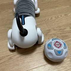 メガハウス おいでよ ボンゴ 犬 動くおもちゃの画像