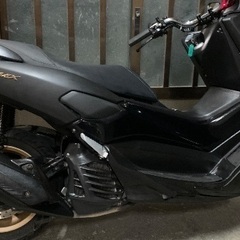 NMAX155の画像