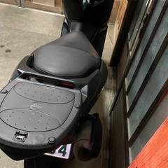 NMAX155の画像