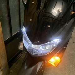 NMAX155の画像