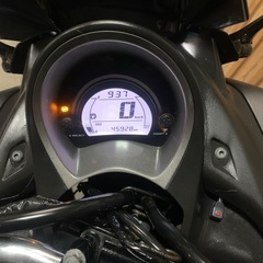NMAX155の画像
