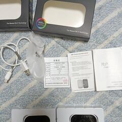 WIRLSS 5G LTE Mobile WiFiの画像