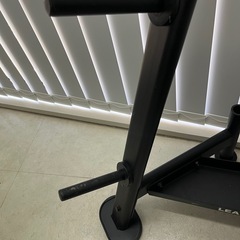 リーディングエッジ プレートラック お引き取り
 の画像