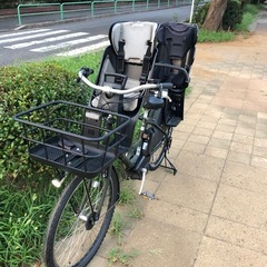 完整備済み&配送無料！ブリヂストン　ハイディⅡ　格安！早い者勝ち(^^)/その他格安出品中！の画像