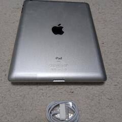 ●iPad Wi-Fiモデル64GB MD330J/A 中古の画像