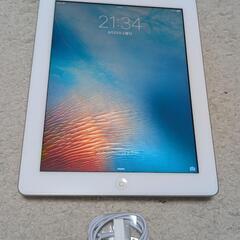 ●iPad Wi-Fiモデル64GB MD330J/A 中古の画像