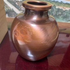 花瓶
の画像