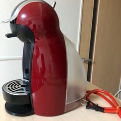 ネスレ　　ドルチェグスト
の画像