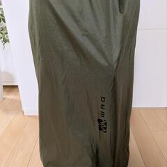 WAQ RELAXING CAMPMAT 厚さ10cmの画像