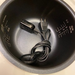 炊飯器の画像
