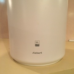  Al e b e r t    スタンドタイプ加湿器‼️の画像