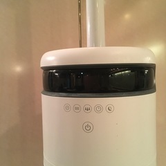  Al e b e r t    スタンドタイプ加湿器‼️の画像