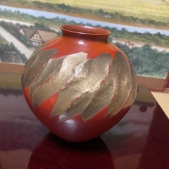花瓶の画像