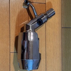 WirusWin シグナス 3型 ブリーズタイプ エアクリーナーの画像