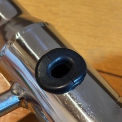 WirusWin シグナス 3型 ブリーズタイプ エアクリーナーの画像