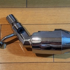 WirusWin シグナス 3型 ブリーズタイプ エアクリーナーの画像
