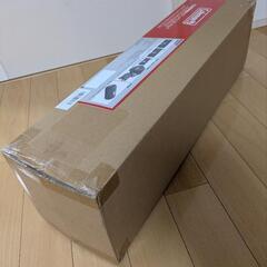 Coleman コールマン キャンパーインフレーターマットハイピーク/シングルの画像