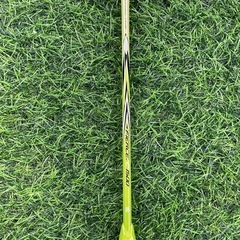 Wilson Fierce C1500バドミントンラケットの画像