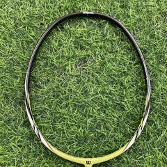 Wilson Fierce C1500バドミントンラケットの画像