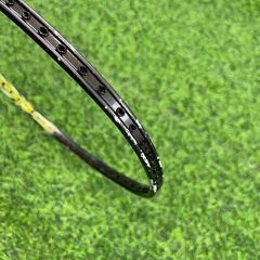 Wilson Fierce C1500バドミントンラケットの画像